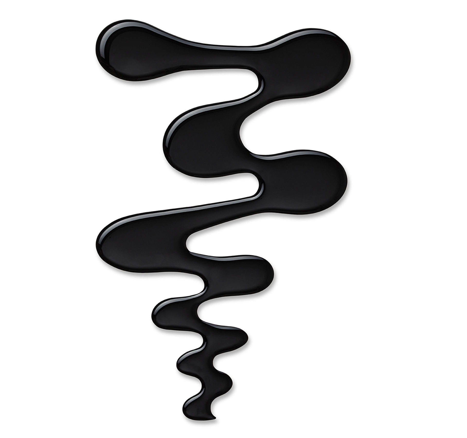 Flormar Full Color Nail Enamel, Victory of Black, FC32 hover image