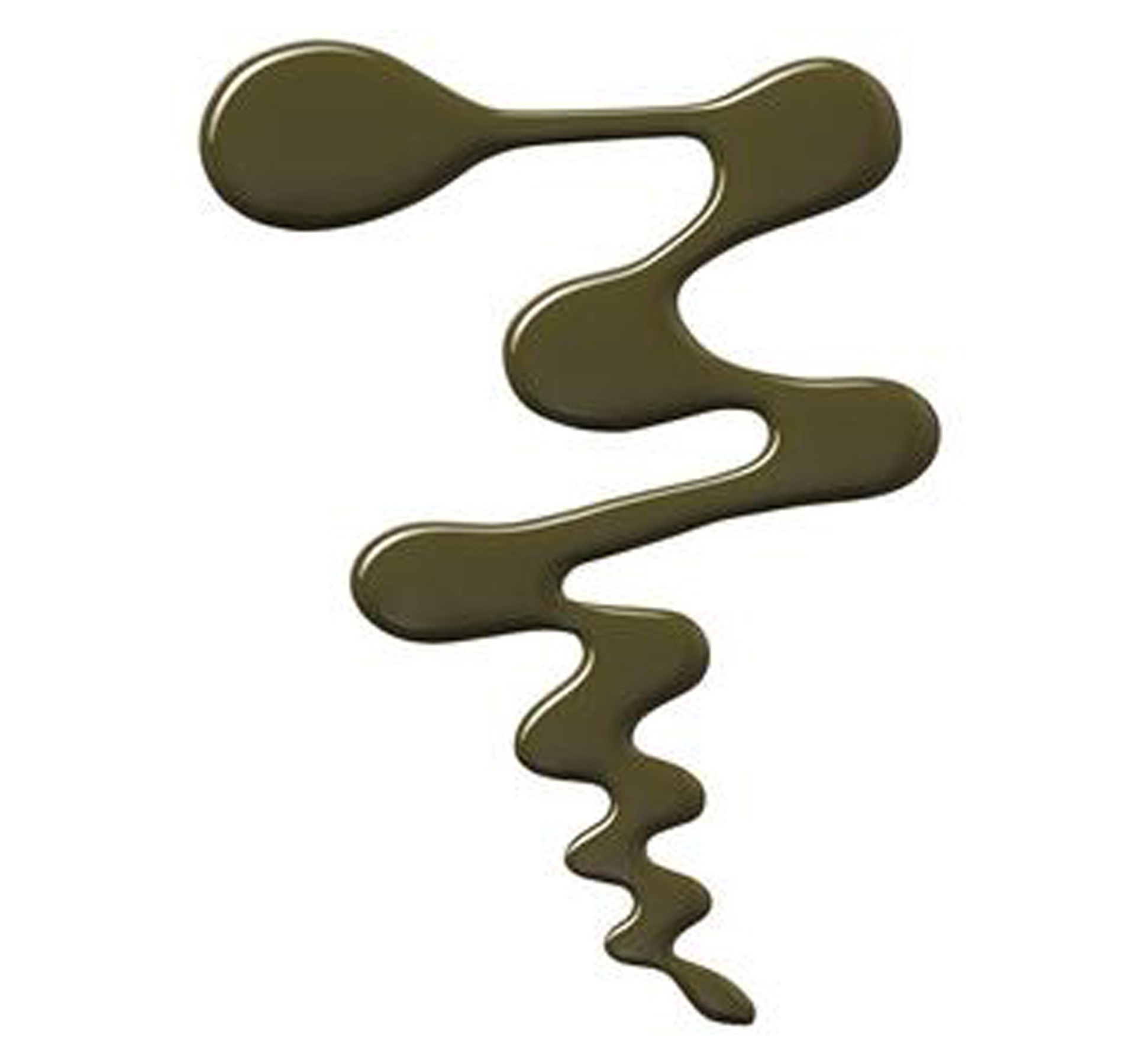 Flormar Nail Enamel, 454 Army Glam hover image