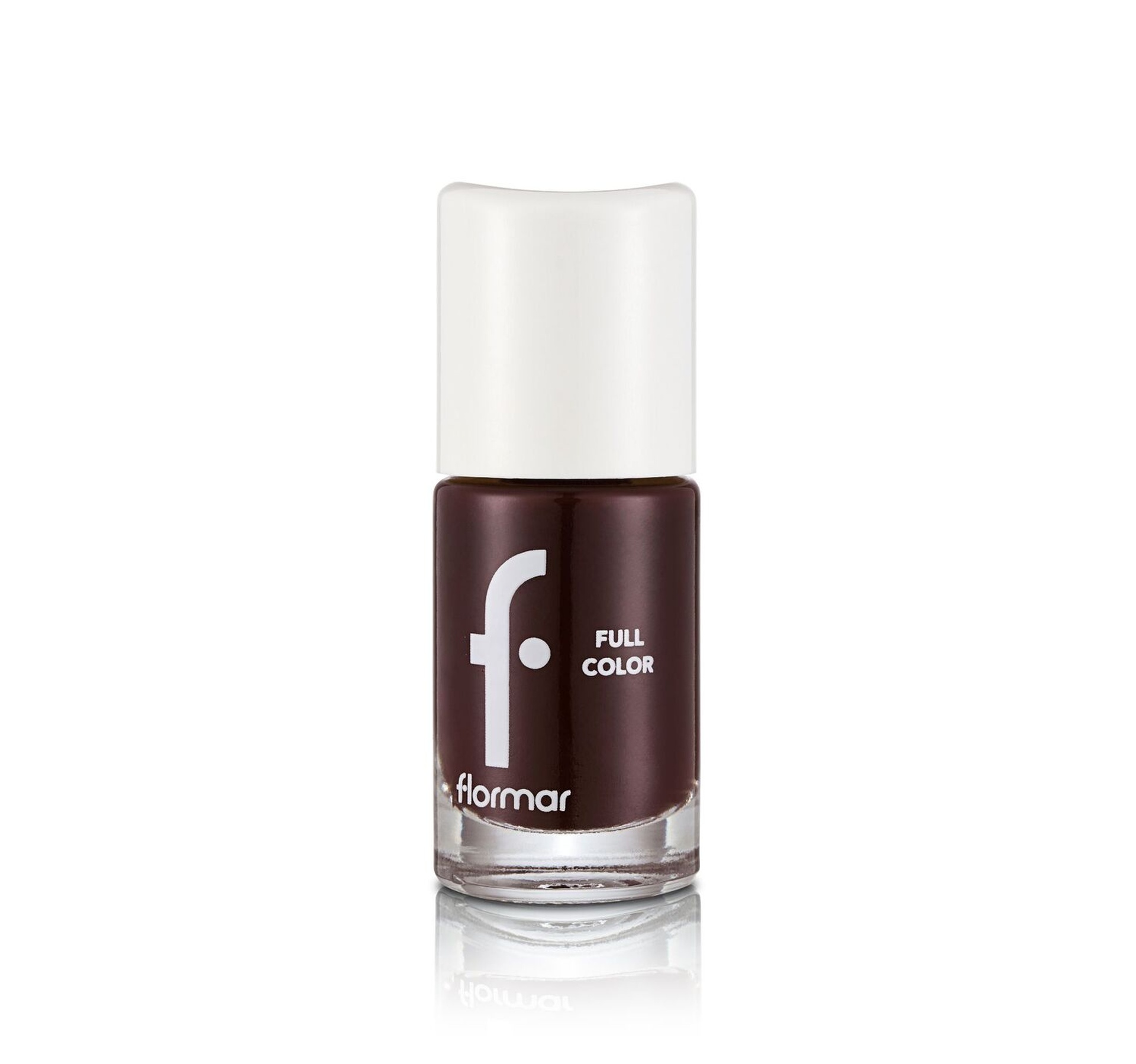 Flormar Full Color Nail Polish Beauty Night 11 1 pc
