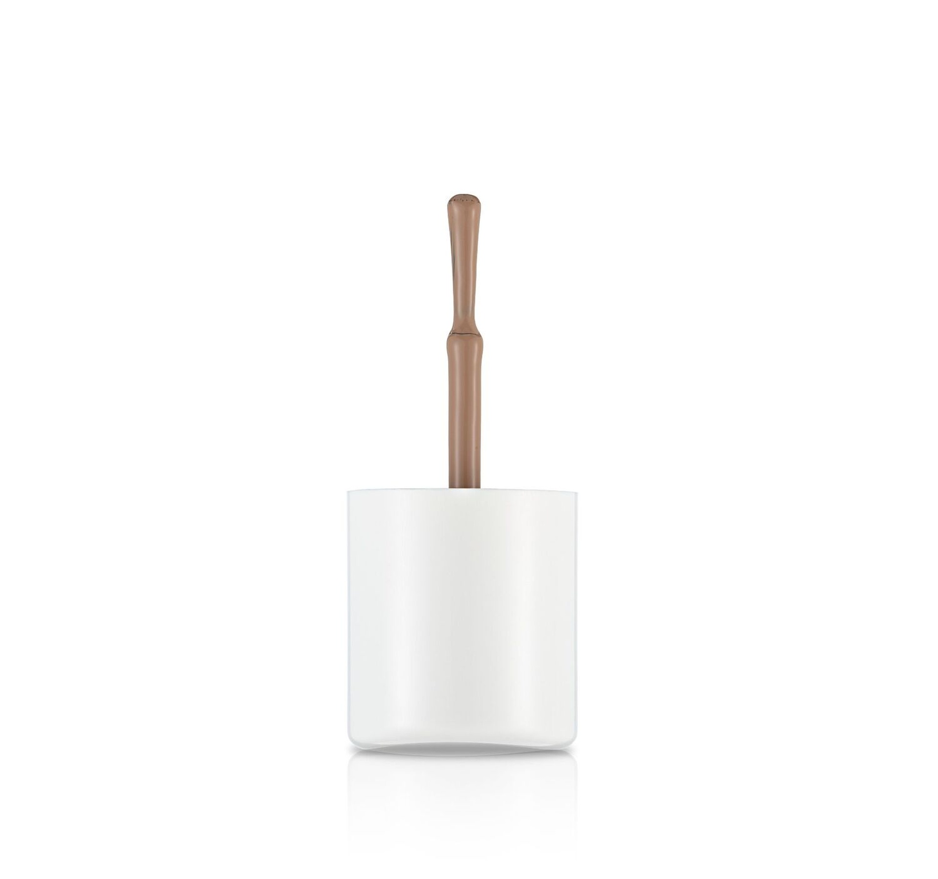 Flormar Full Color Nail Enamel, Go Nude, FLR0FCNE06 hover image