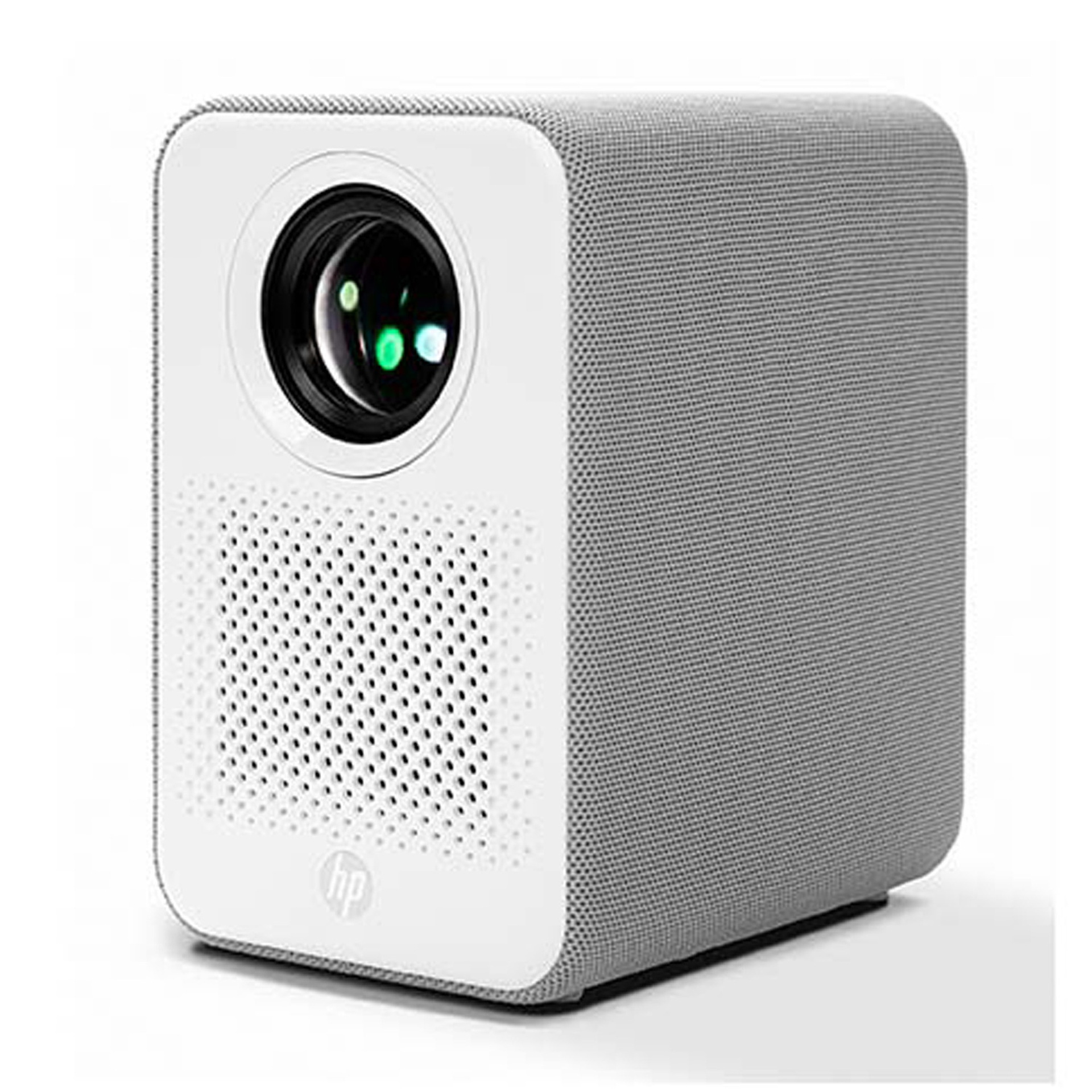 HP CC500 Cinema Projector, DLP Technology, FHD (1920x1080), 220