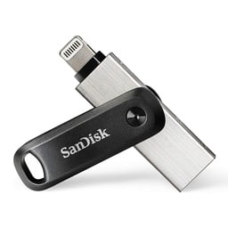 Sandisk iXpand Flash Drive Go, 256 GB