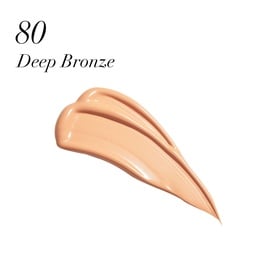 Max Factor Radiant Lift Foundation, 080 Deep Bronze, 30 ml