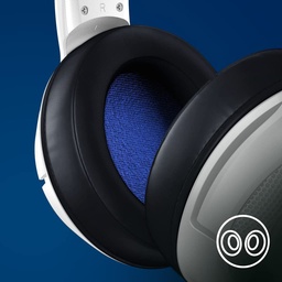 Razer Kraken X Wired Console Gaming Headset, White