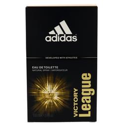 Adidas EDT Victory League Natural Spray For Women 100 ml