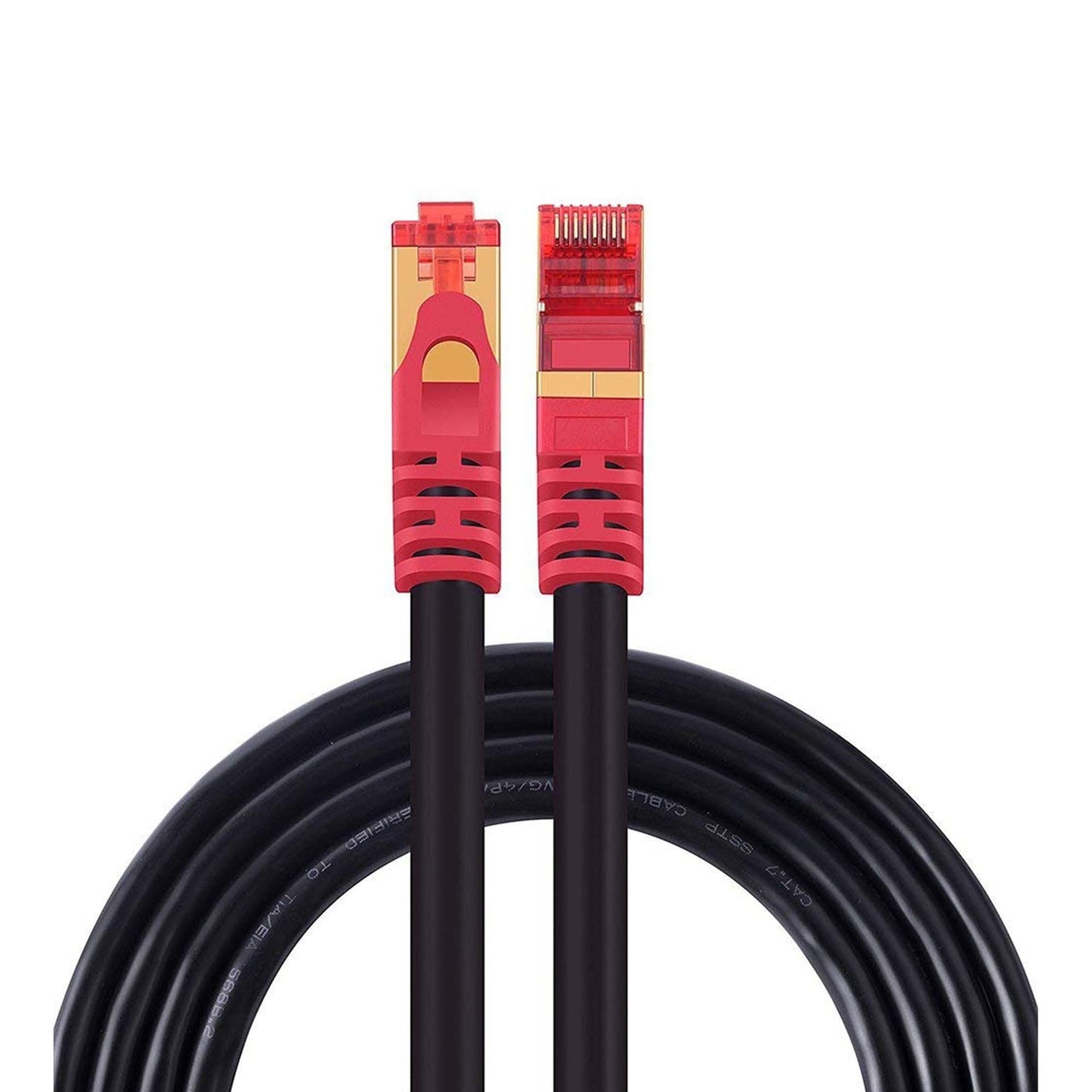 Trands CAT 8 Ethernet Network Cable 2 Meter CA8931