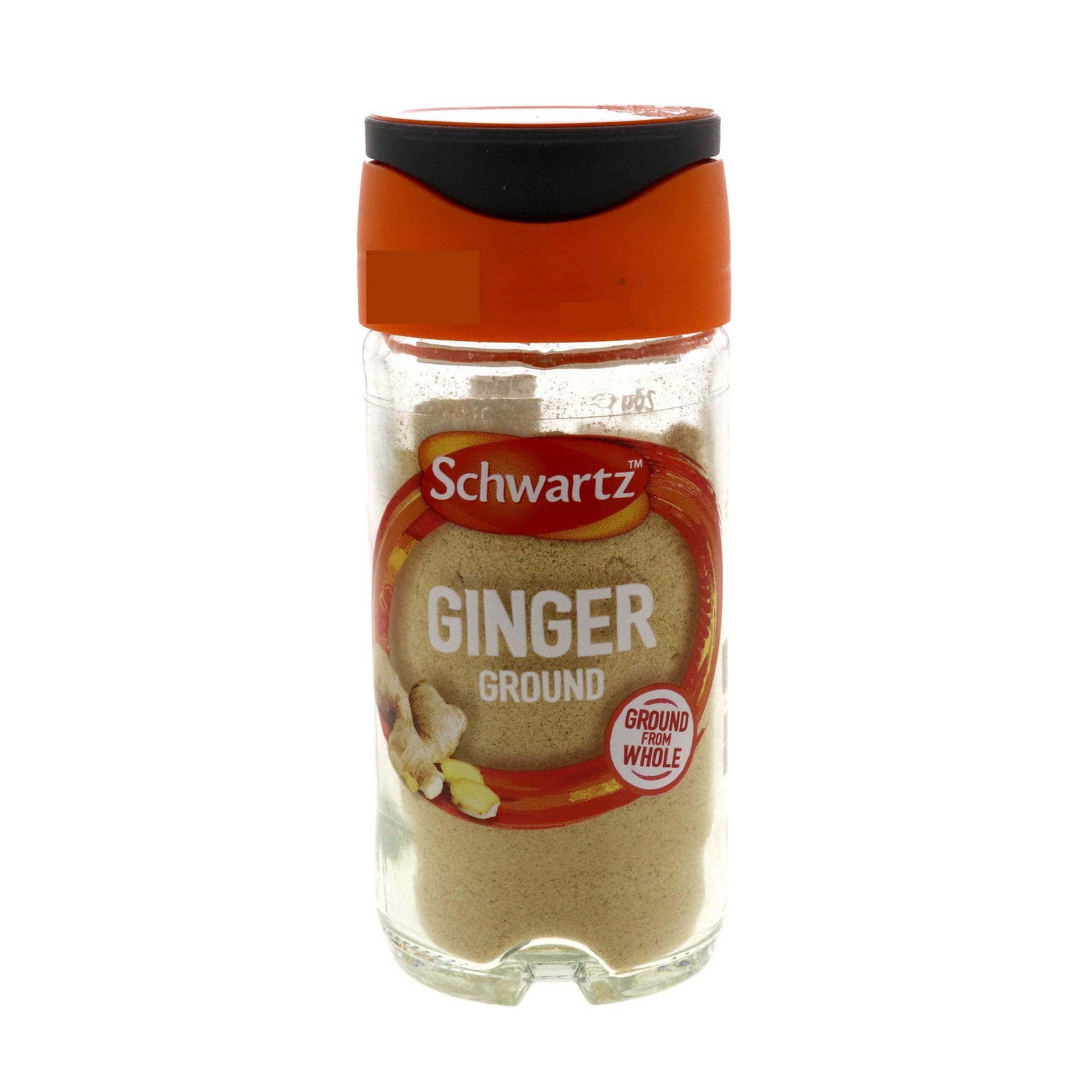Schwartz Ginger Ground 26 g