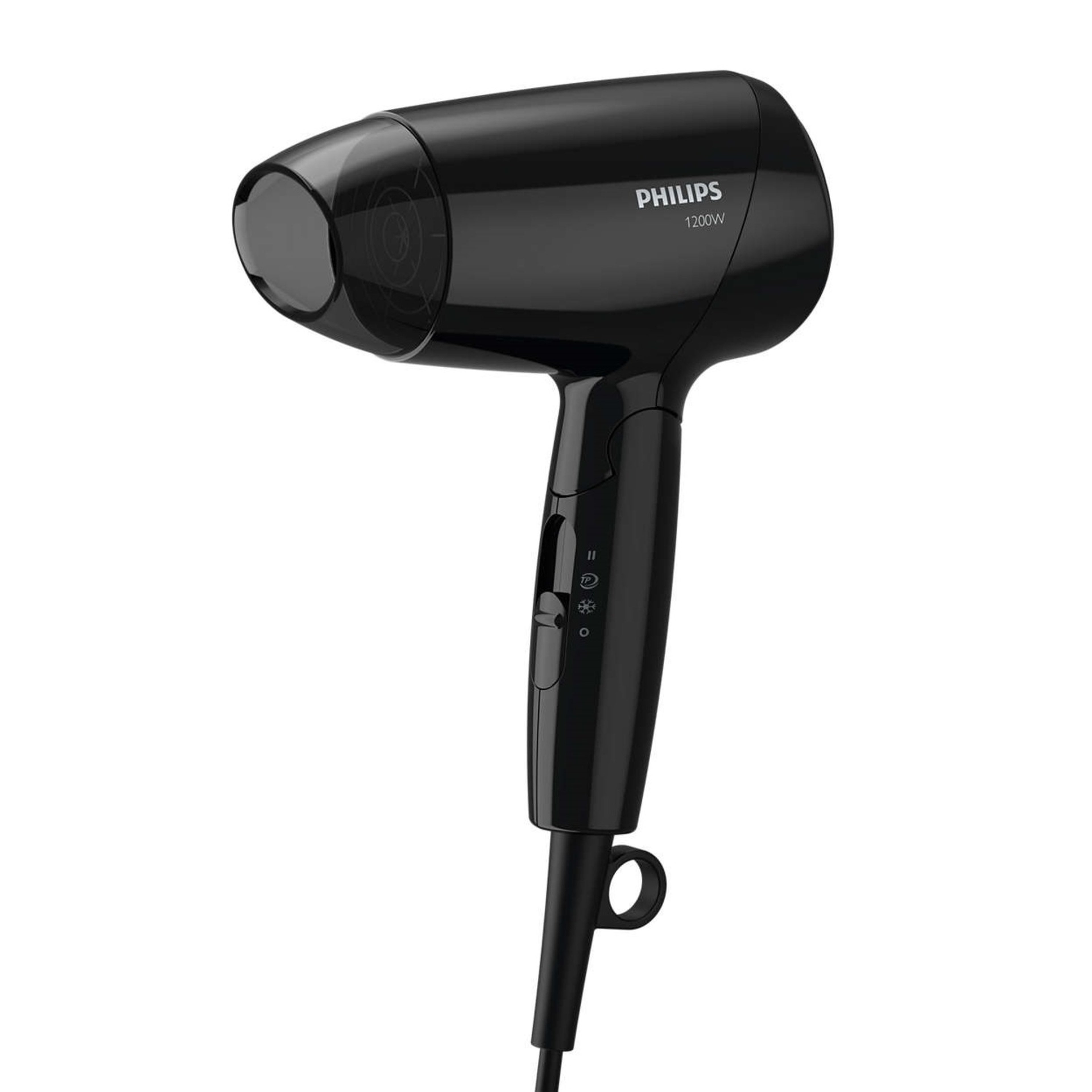 Philips Foldable Hair Dryer BHC010/13
