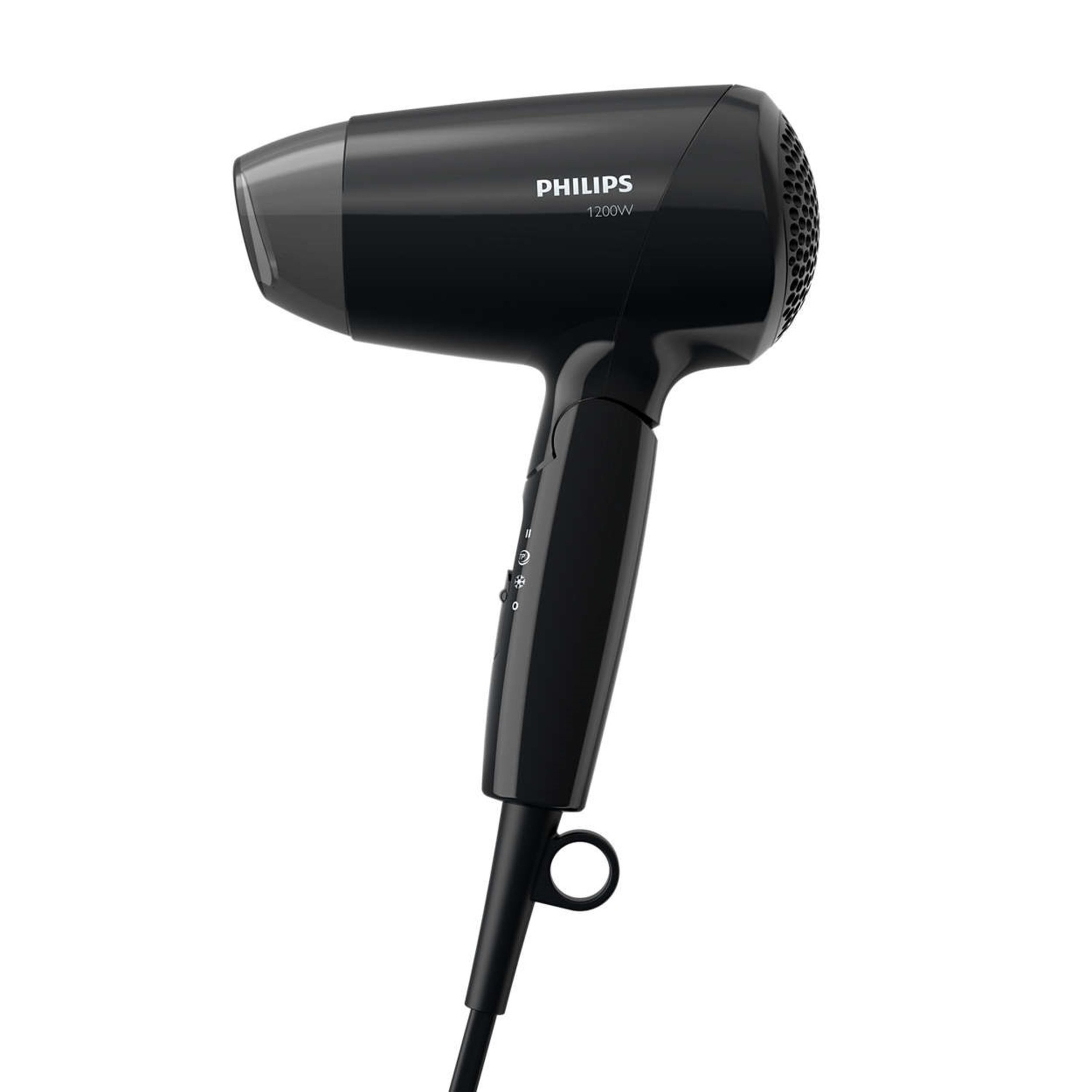 Philips Foldable Hair Dryer BHC010/13