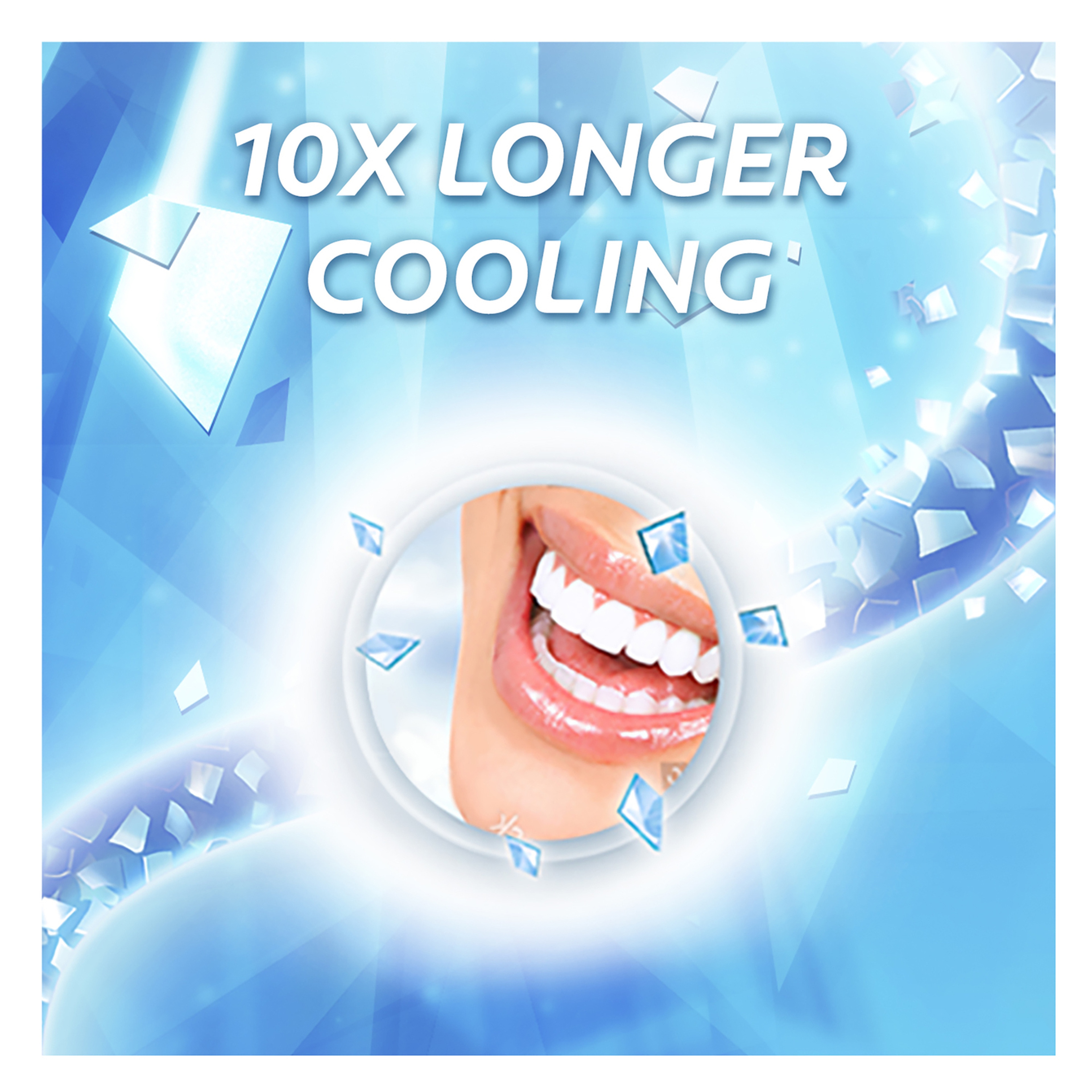 Colgate Max Fresh Cool Mint Toothpaste 100 ml