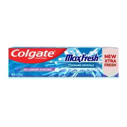 Colgate Max Fresh Cool Mint Toothpaste 100 ml