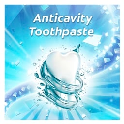 Colgate Max Fresh Cool Mint Toothpaste 100 ml