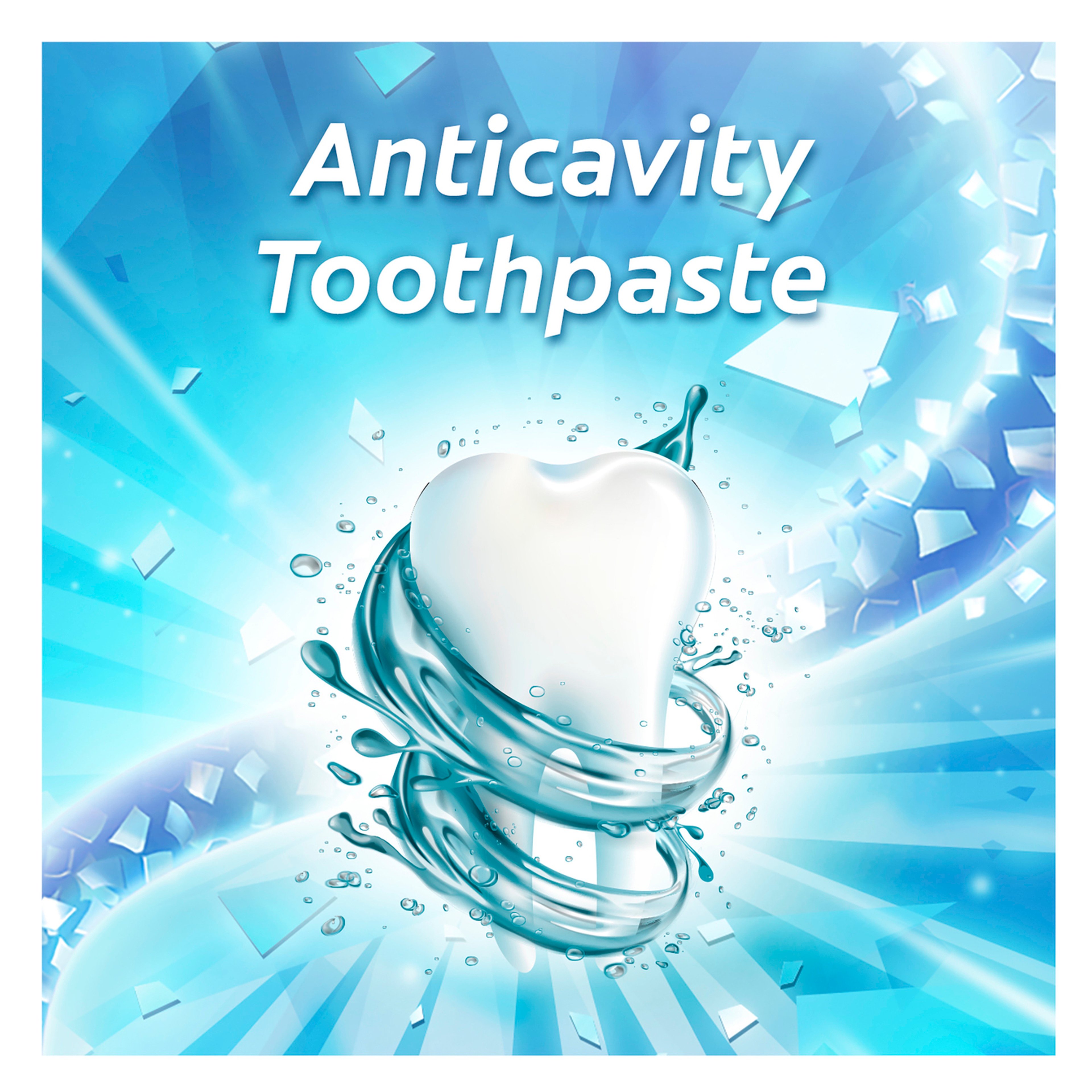 Colgate Max Fresh Cool Mint Toothpaste 100 ml