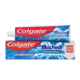 Colgate Max Fresh Cool Mint Toothpaste 100 ml