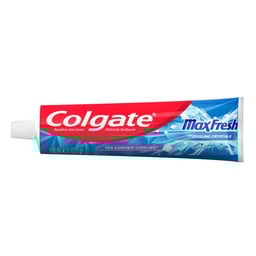 Colgate Max Fresh Cool Mint Toothpaste 100 ml
