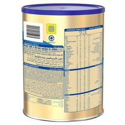 Nestle S26 Gold Stage 3 Growing Up Formula for Toddlers From 1-3 Years 900 g