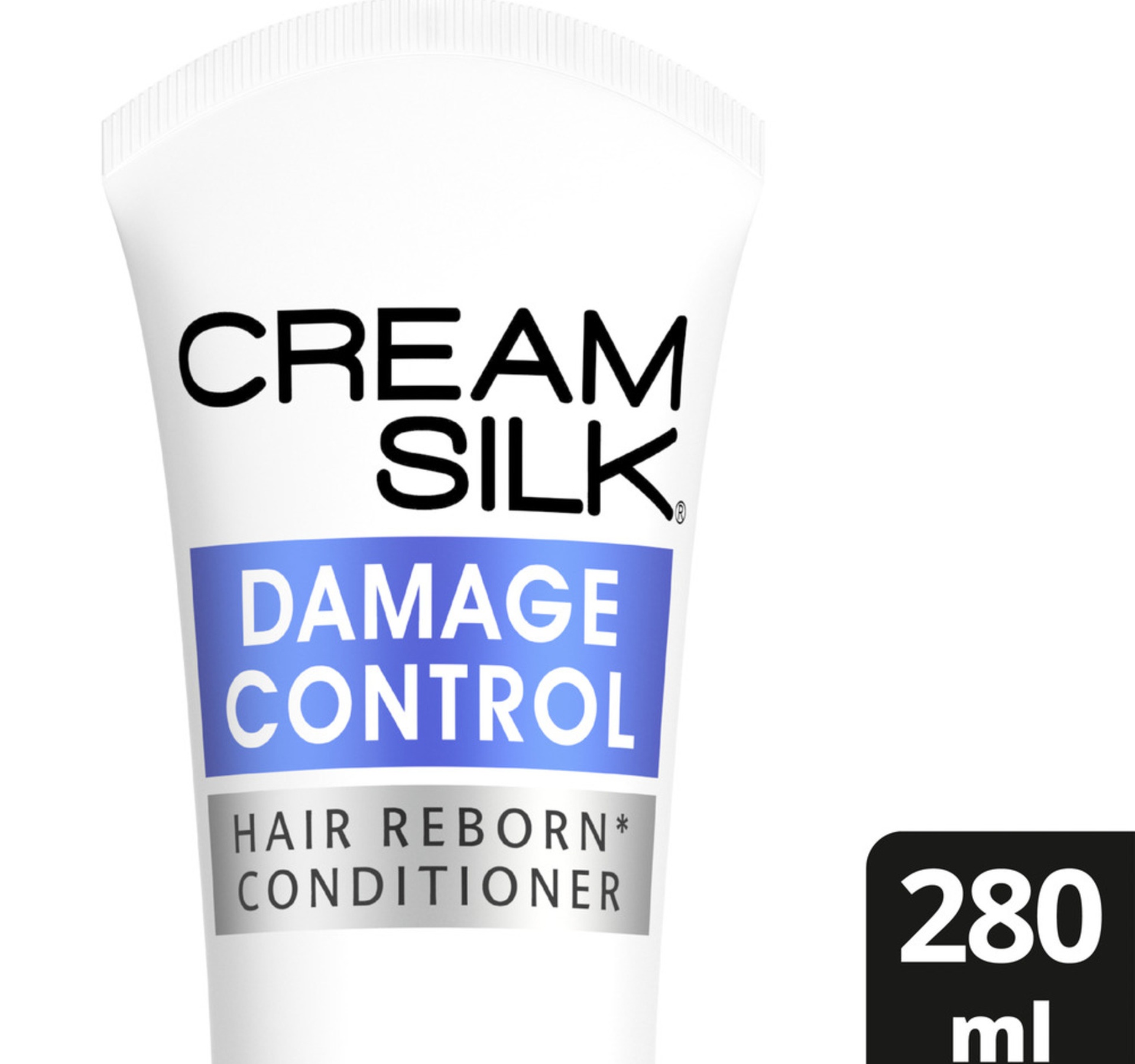 Cream Silk Conditioner Damage Control 280 ml