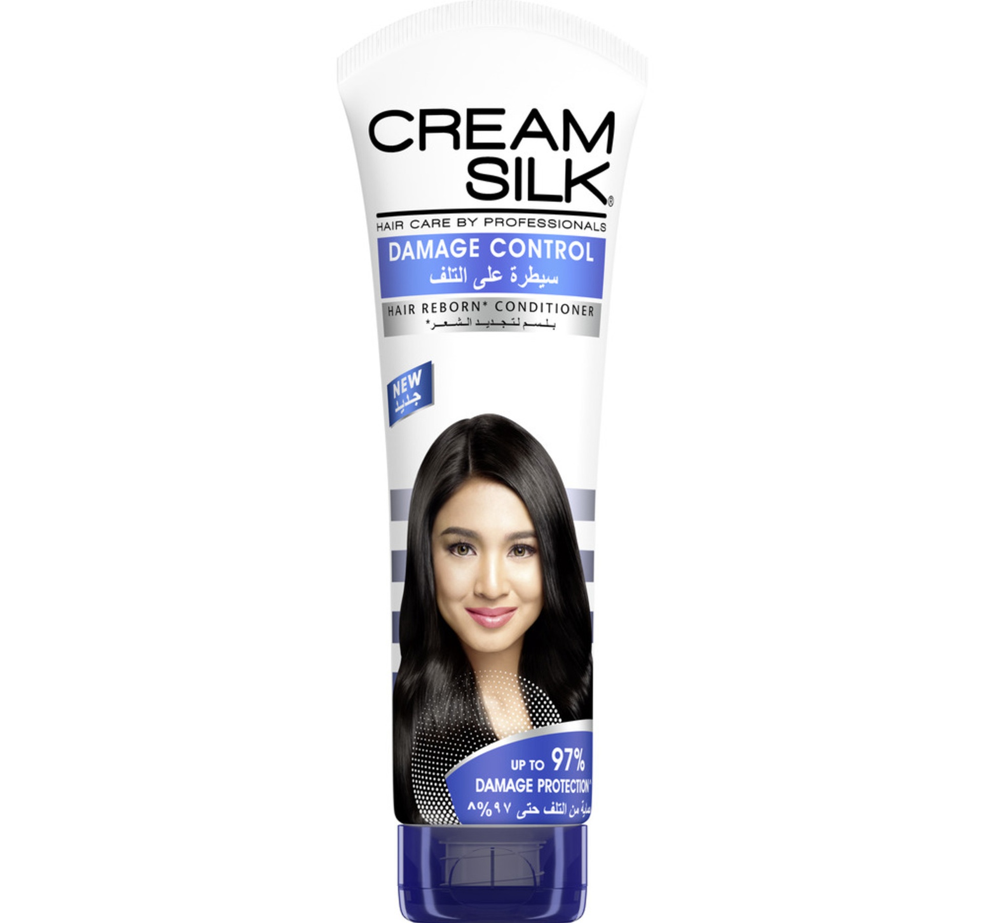 Cream Silk Conditioner Damage Control 280 ml hover image