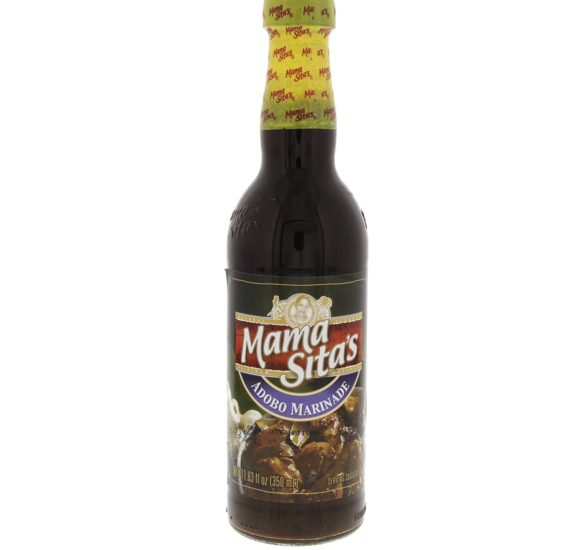 Mama Sita's Adobo Marinade 350 ml