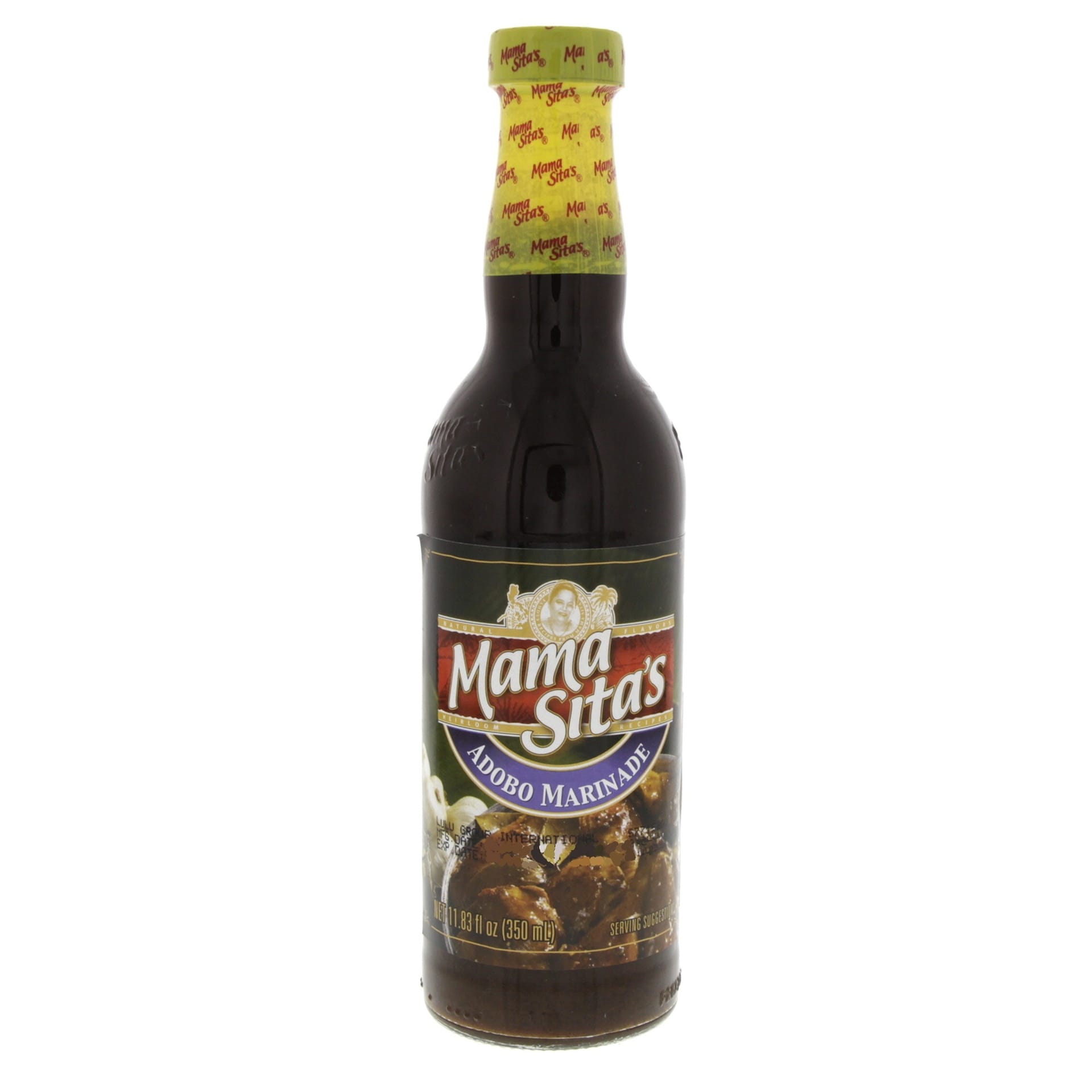 Mama Sita's Adobo Marinade 350 ml