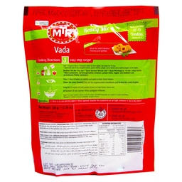 MTR Instant Vada Mix 200 g