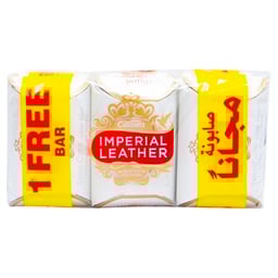 Imperial Leather Extra Care Soap 6 x 125 g