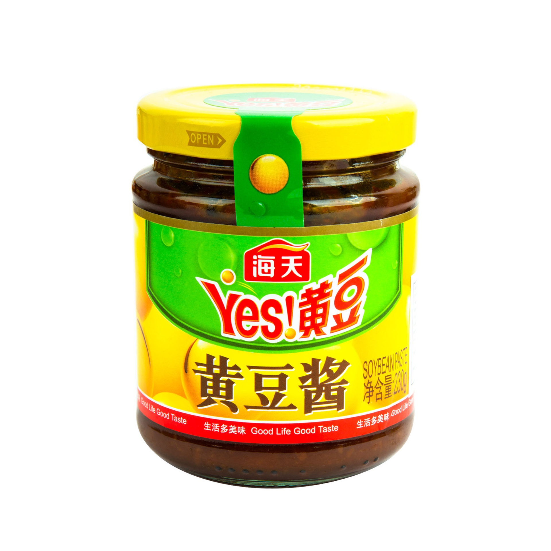 Haday Soybean Paste 230 g