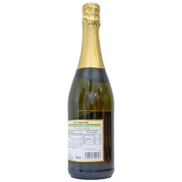 Bel Normande Sparkling White Grape Juice 750 ml