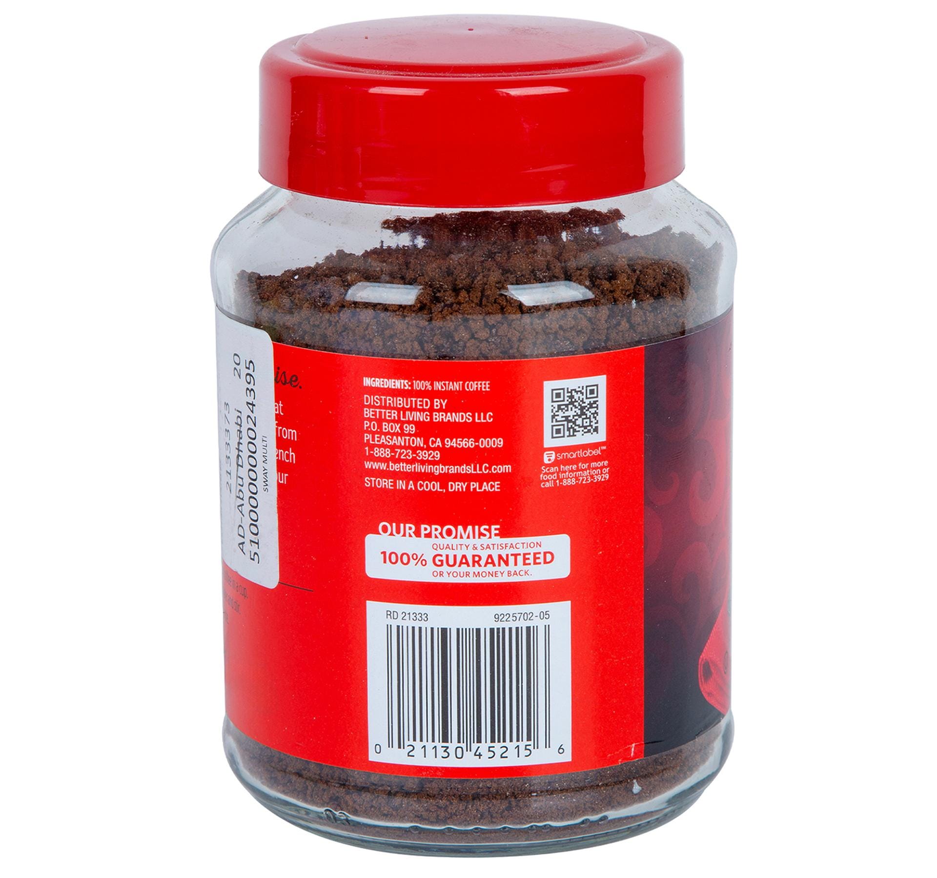 Signature Select Instant Coffee Crystals 227 g hover image
