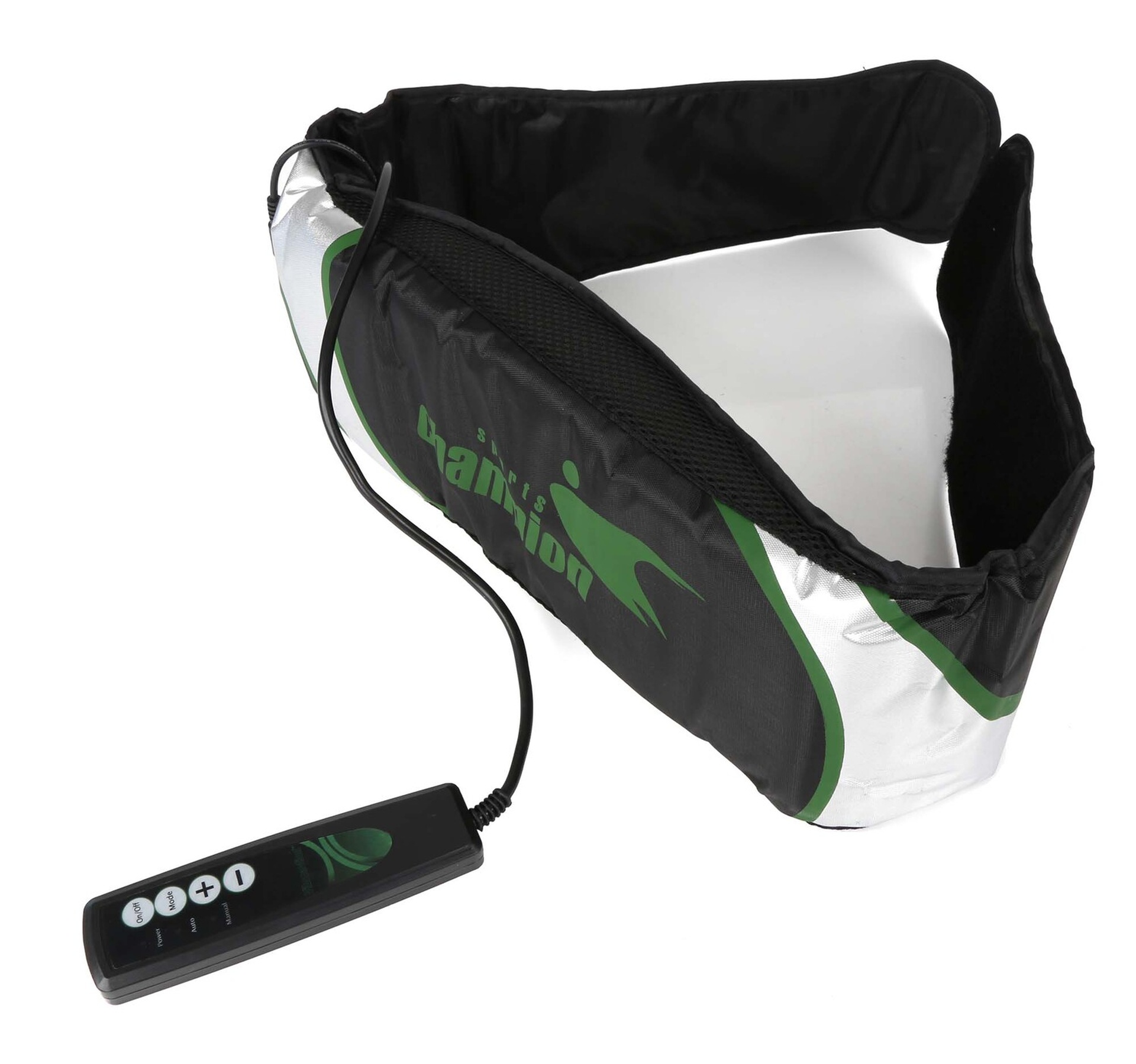 Sports Champion Slimming Belt, 48-8