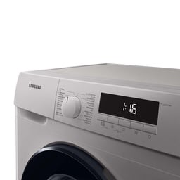 Samsung Front Load Washing Machine WW70T3020BS/GU 7KG