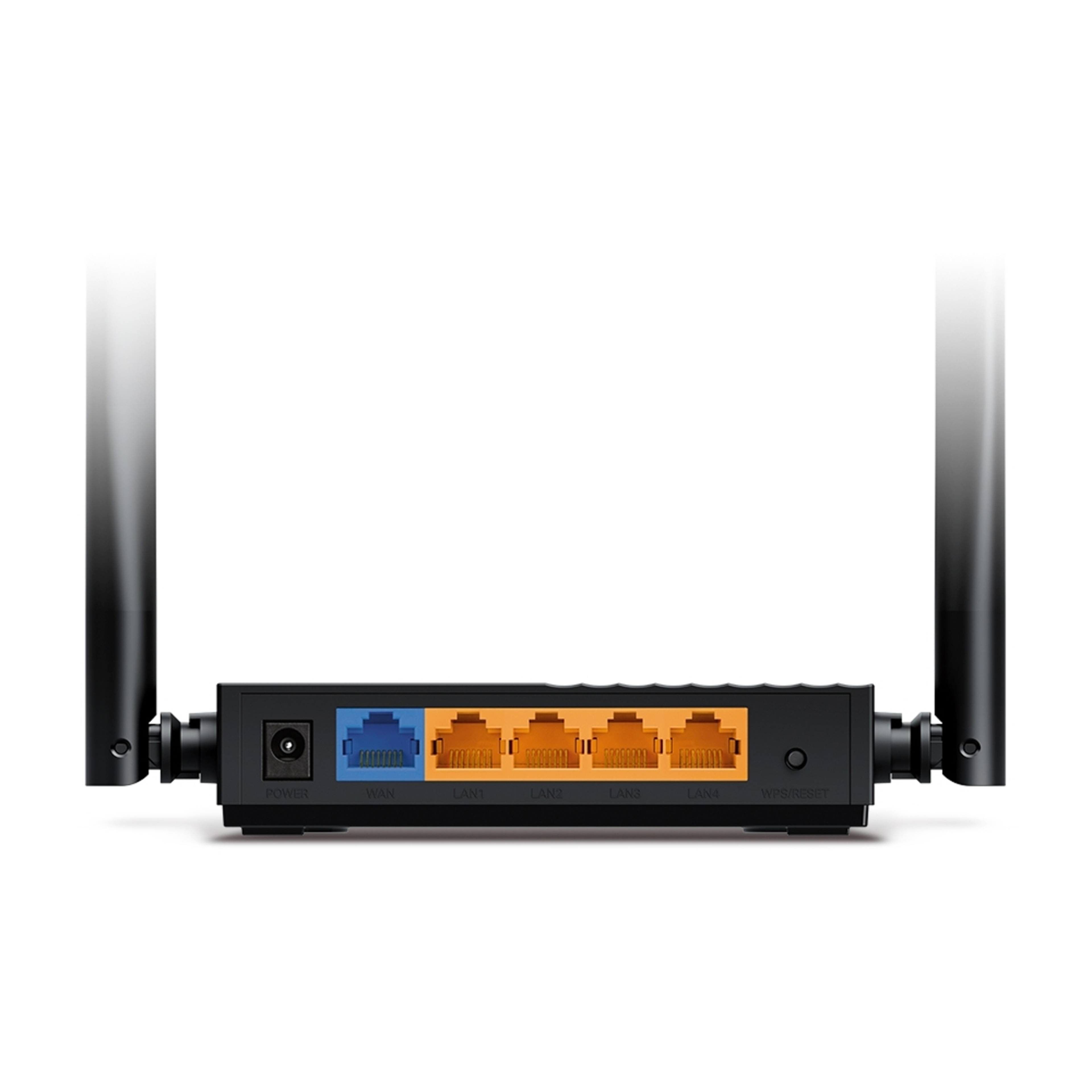 TP-Link AC1200 Dual Band Router Archer C64