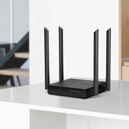 TP-Link AC1200 Dual Band Router Archer C64