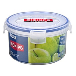 Komax Biokips Airtight Food Container, 920 ml, KOM.K0171544