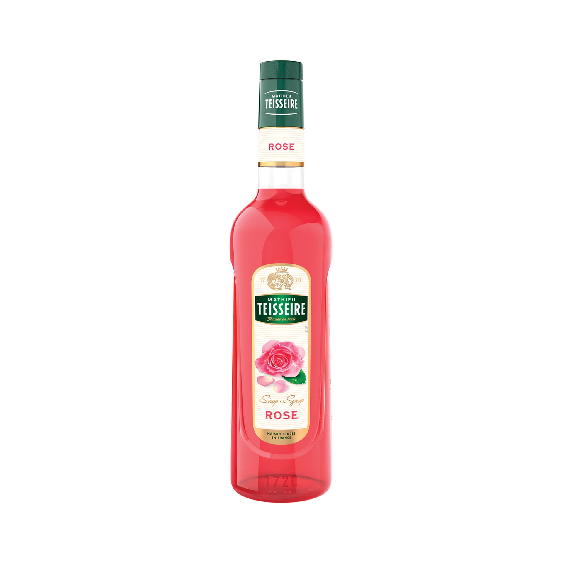 Mathieu Teisseire Special Barman Syrup Rose 700 ml