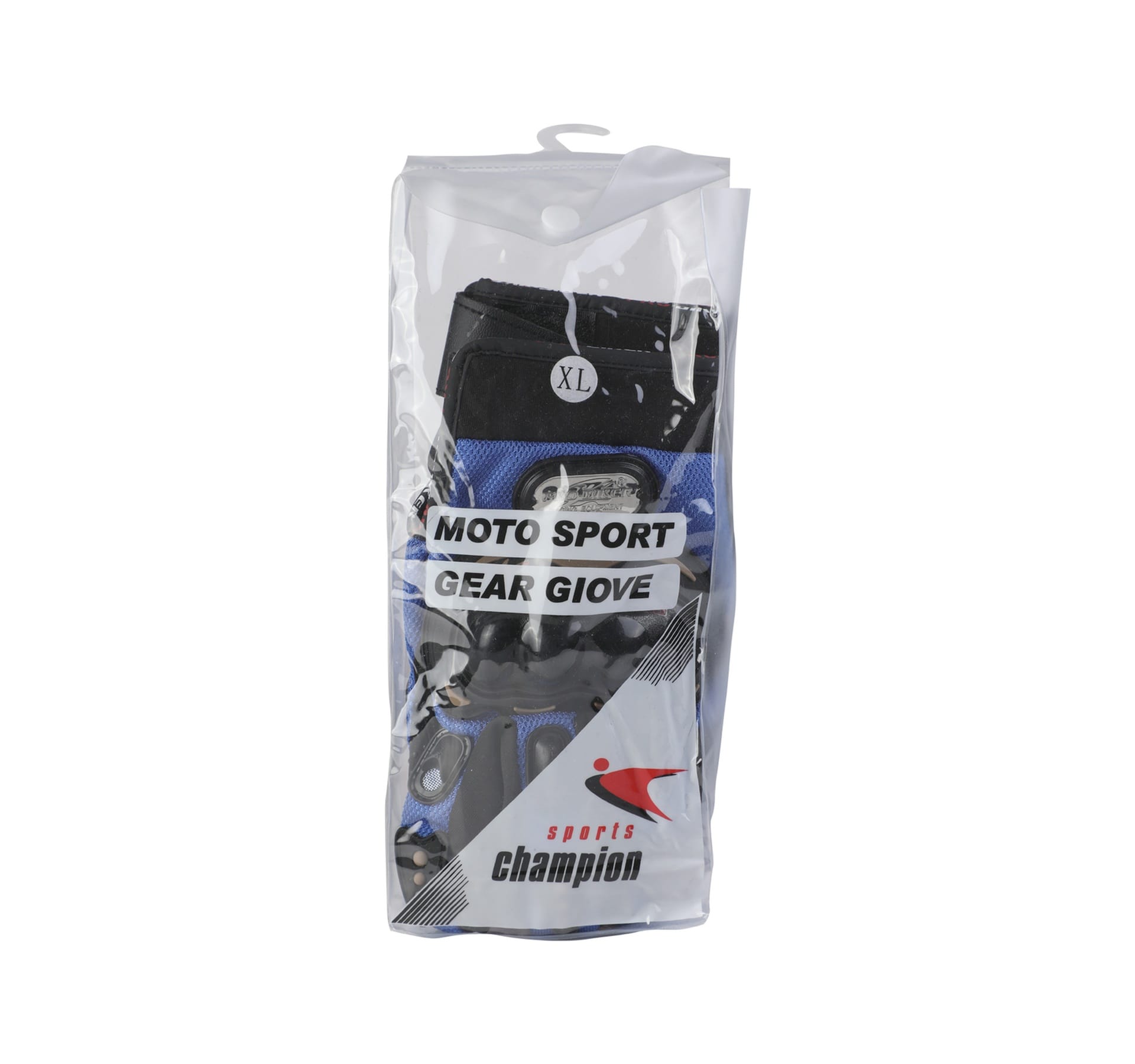 Sports Champion Gloves MCS-01C hover image
