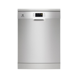 Electrolux Dishwasher ESF5513LOX 6Programs