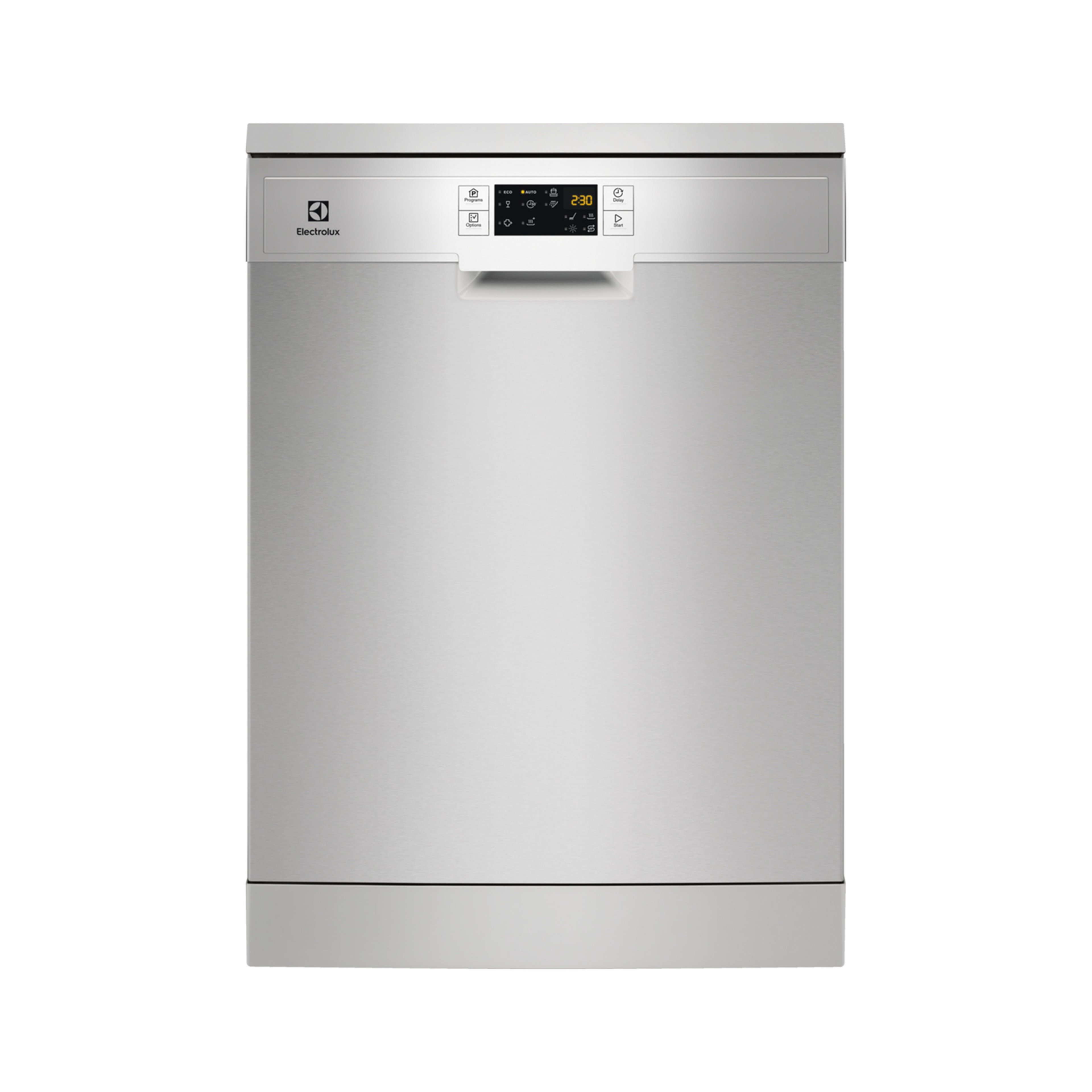 Electrolux Dishwasher ESF5513LOX 6Programs
