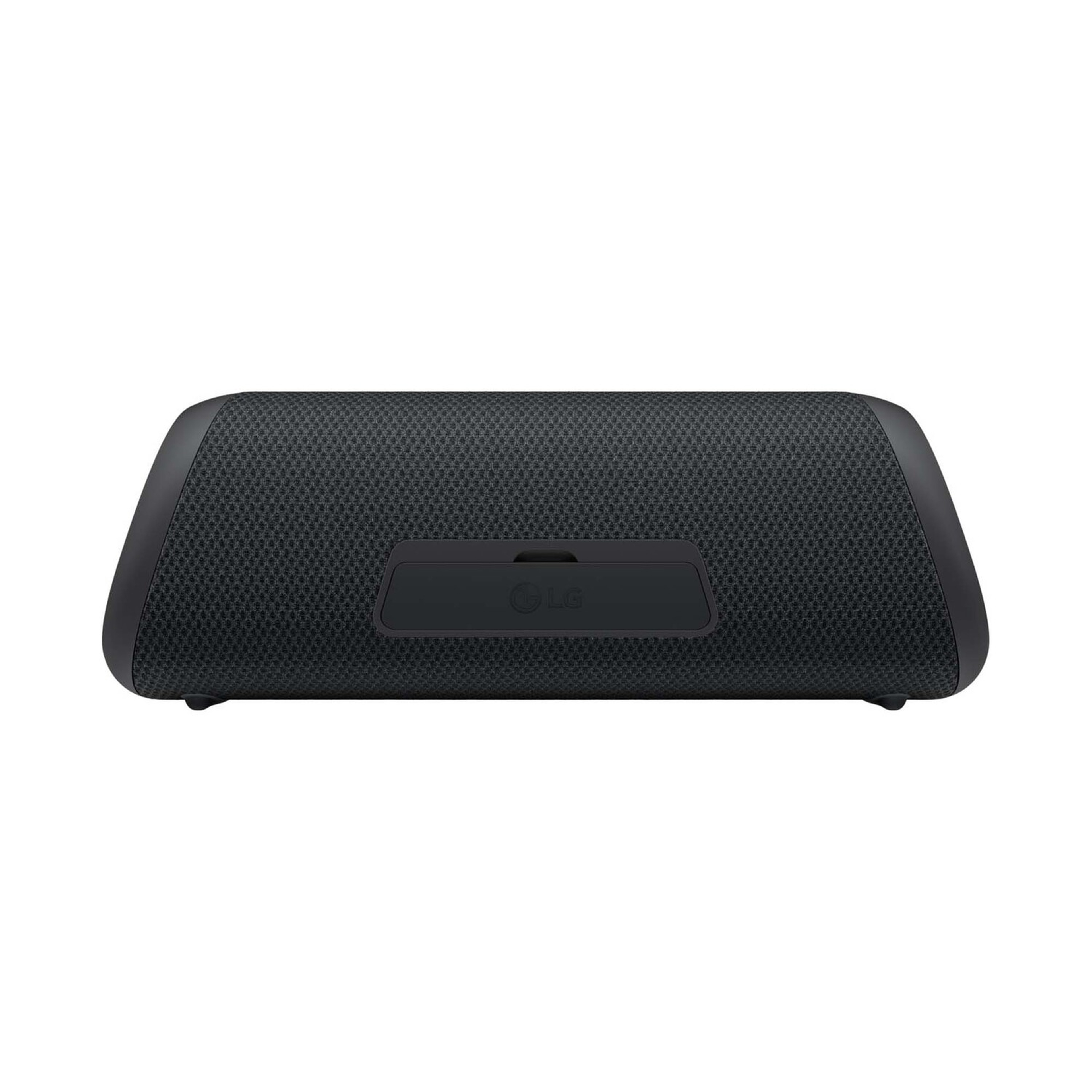 LG XBOOM Go Portable Bluetooth Speaker with up to 18 hr Battery, Black, XG5QBK