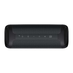LG XBOOM Go Portable Bluetooth Speaker with up to 18 hr Battery, Black, XG5QBK