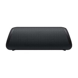 LG XBOOM Go Portable Bluetooth Speaker with up to 18 hr Battery, Black, XG5QBK