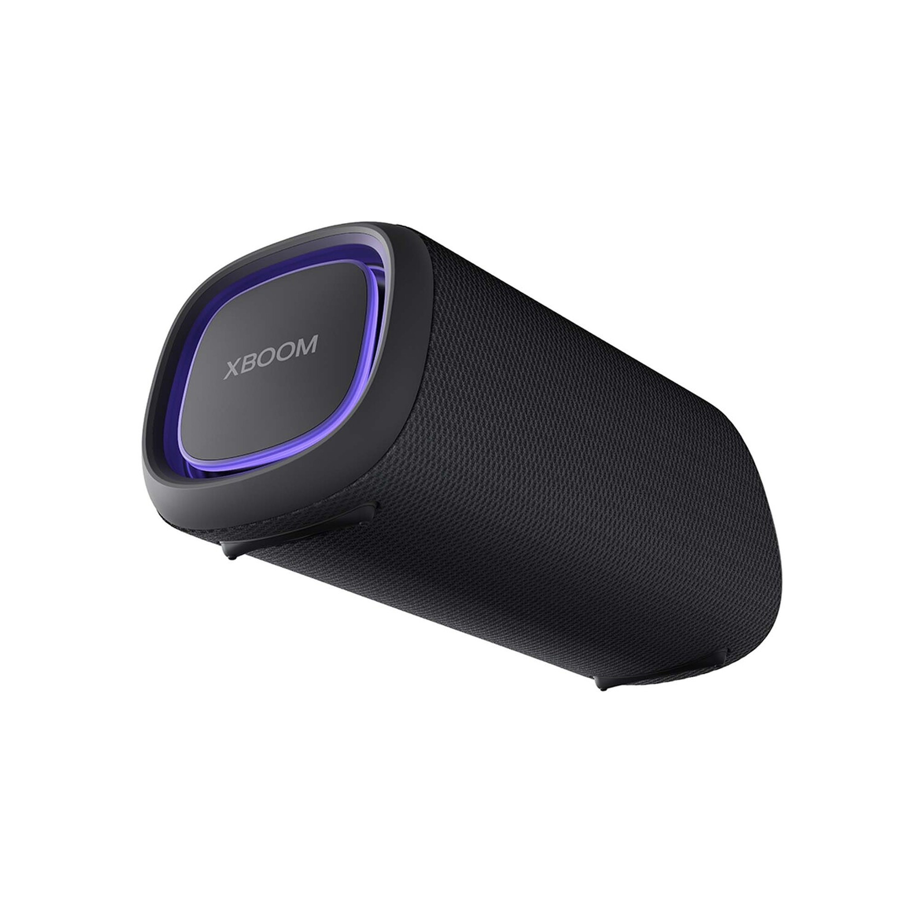 LG XBOOM Go Portable Bluetooth Speaker with up to 18 hr Battery, Black, XG5QBK