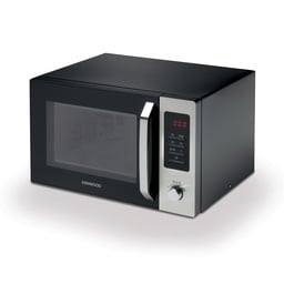 Kenwood 30LTR Microwave With Grill, MWM30.000BK