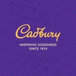 Cadbury Dairy Milk Bubbly Chocolate 12 x 87 g