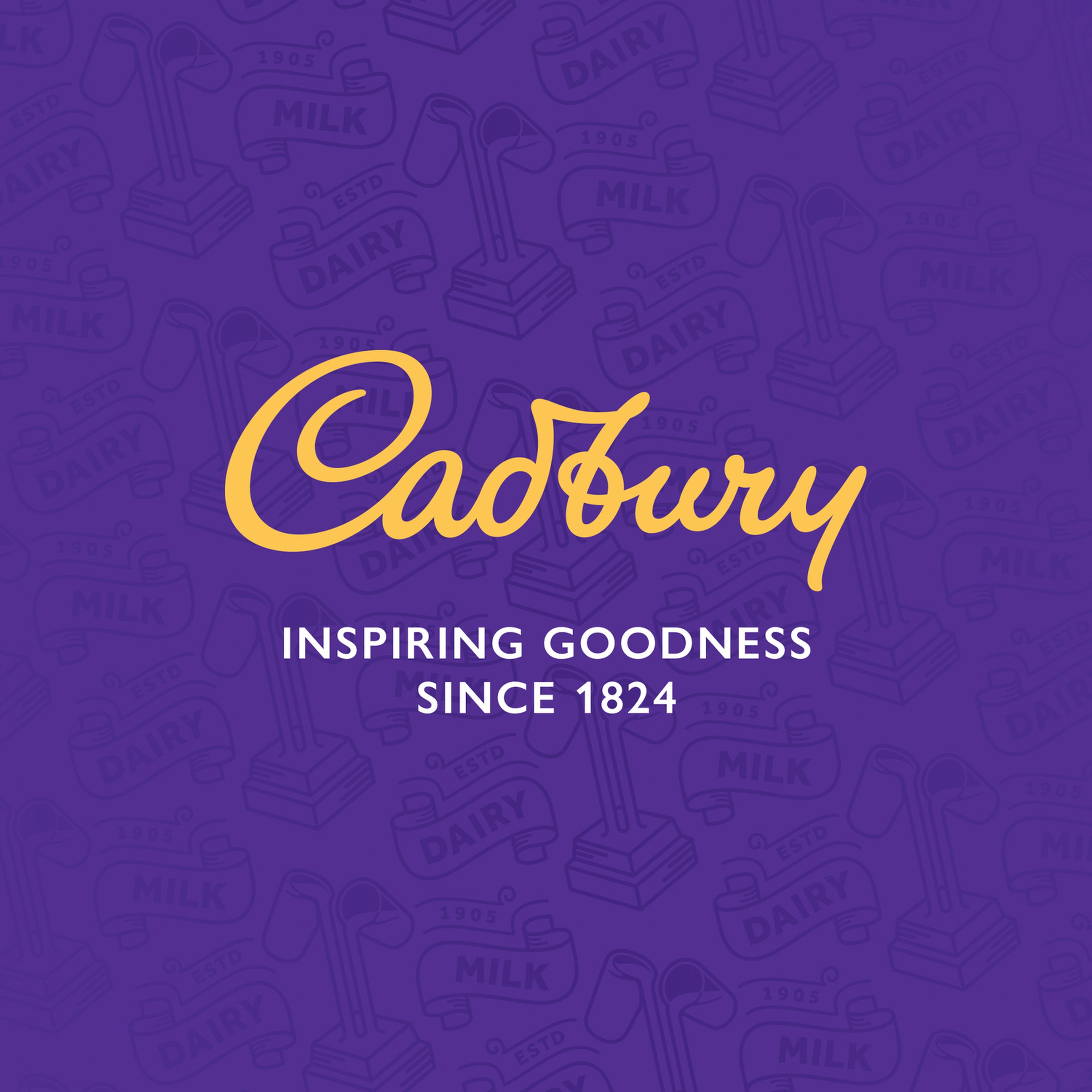 Cadbury Dairy Milk Bubbly Chocolate 12 x 87 g
