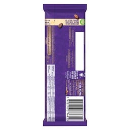 Cadbury Dairy Milk Bubbly Chocolate 12 x 87 g