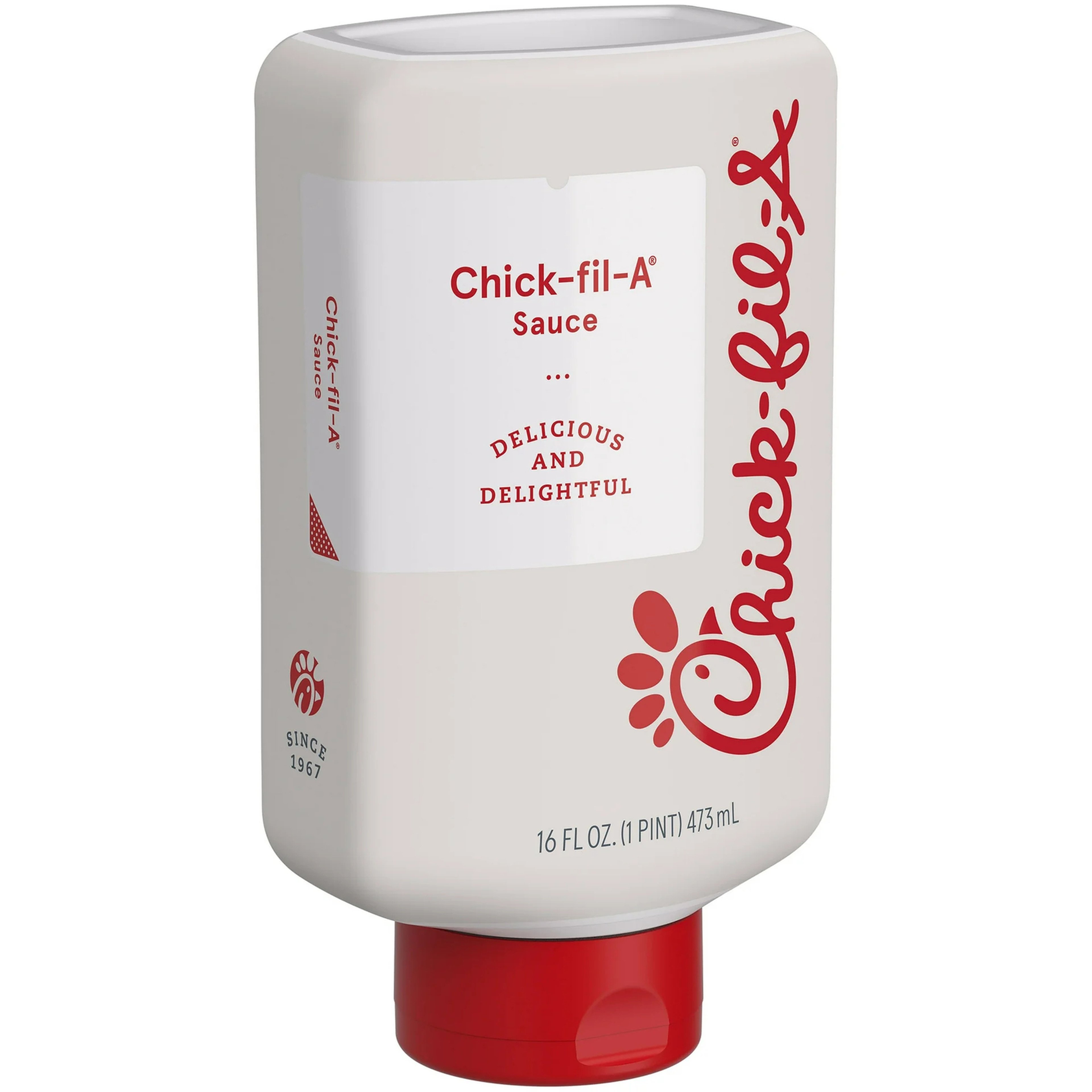 Chick-fil-A Sauce 473 ml