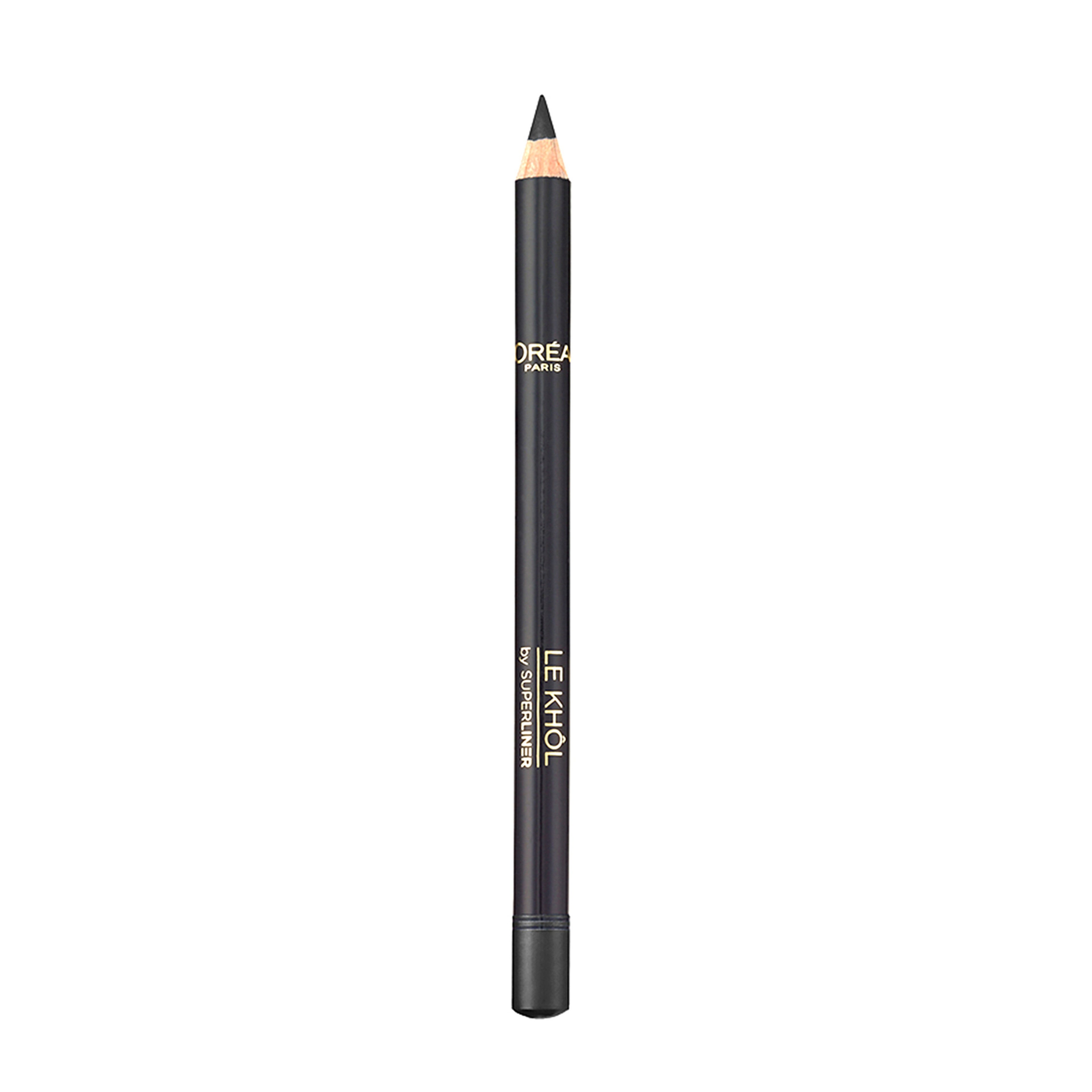 Loreal Khol 101 Midnight Black 1pc