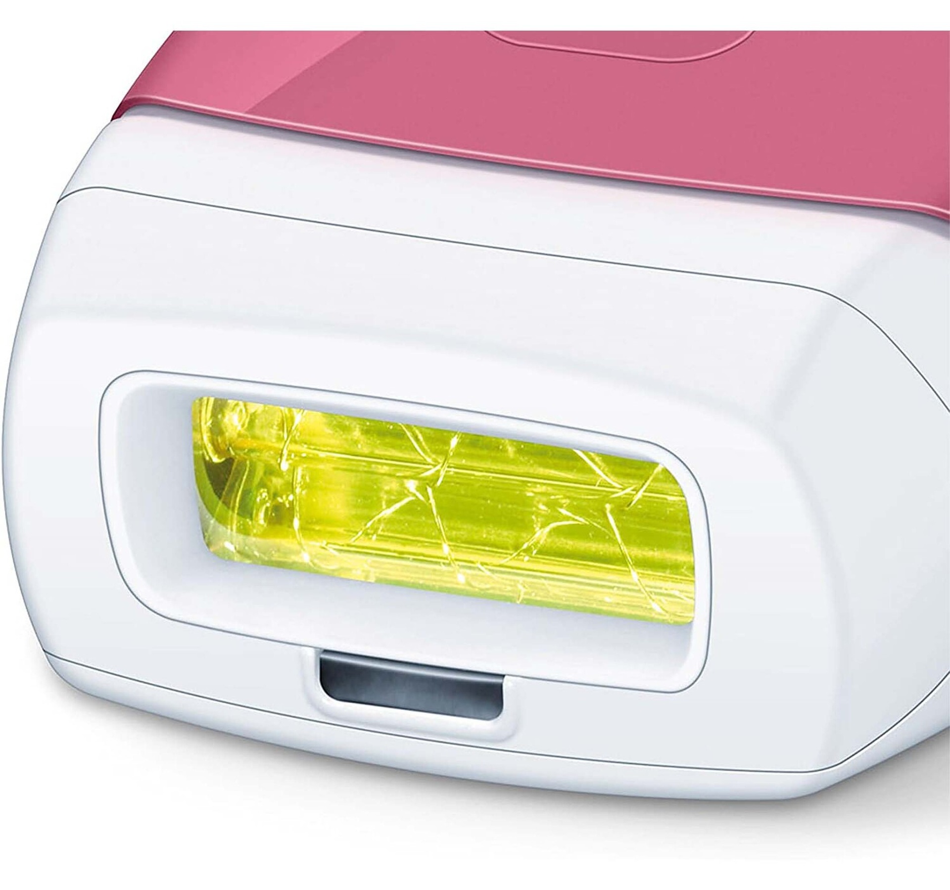 Beurer IPL 6500 SatinSkin Pro Hair Remover hover image
