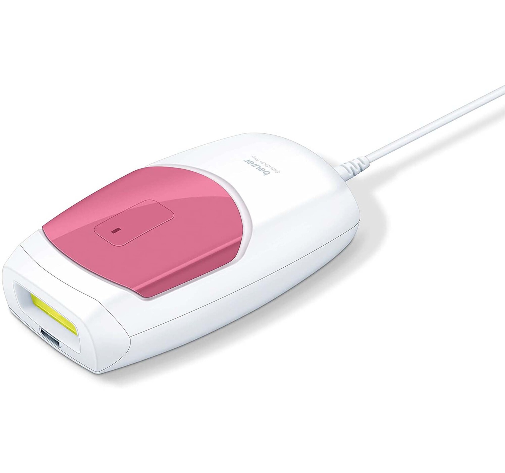 Beurer IPL 6500 SatinSkin Pro Hair Remover